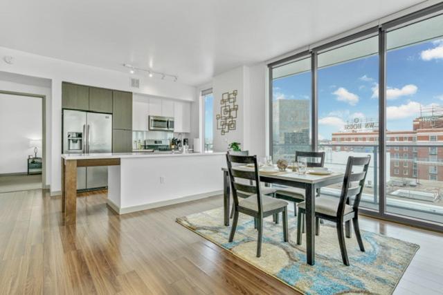 لوس أنجلوس Modern Luxury 2 Bed With Panoramic City Views In Downtown La المظهر الخارجي الصورة