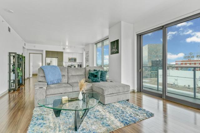 لوس أنجلوس Modern Luxury 2 Bed With Panoramic City Views In Downtown La المظهر الخارجي الصورة