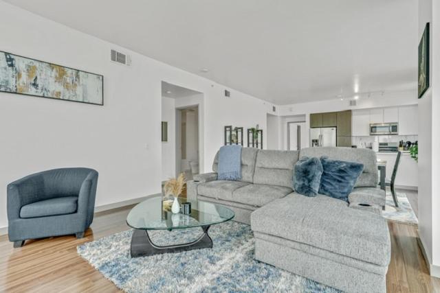 لوس أنجلوس Modern Luxury 2 Bed With Panoramic City Views In Downtown La المظهر الخارجي الصورة