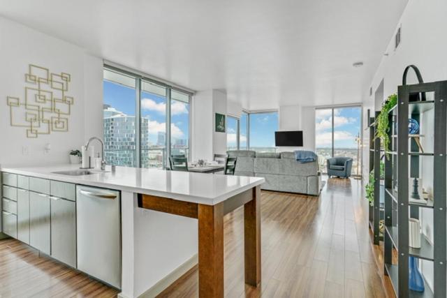 لوس أنجلوس Modern Luxury 2 Bed With Panoramic City Views In Downtown La المظهر الخارجي الصورة